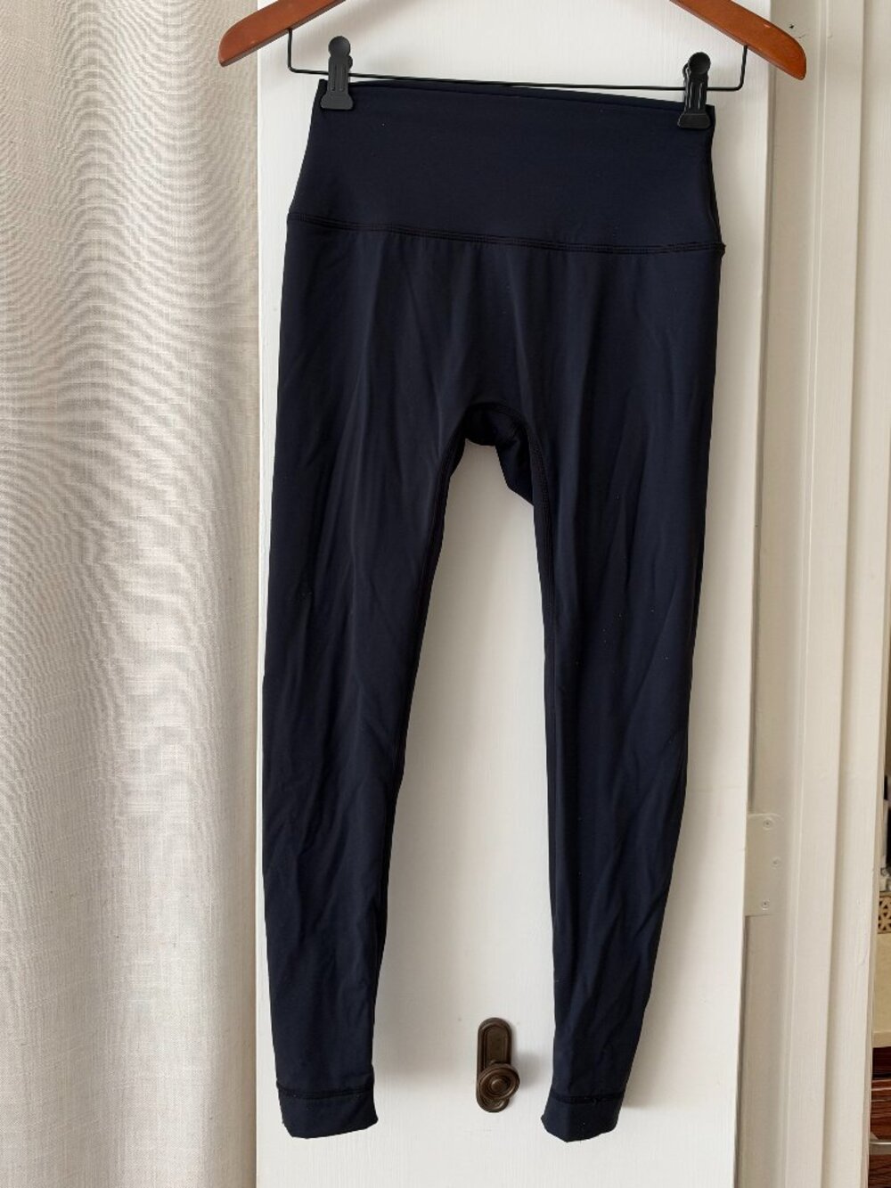 SET Active High-Rise Leggings Breathe 1.0